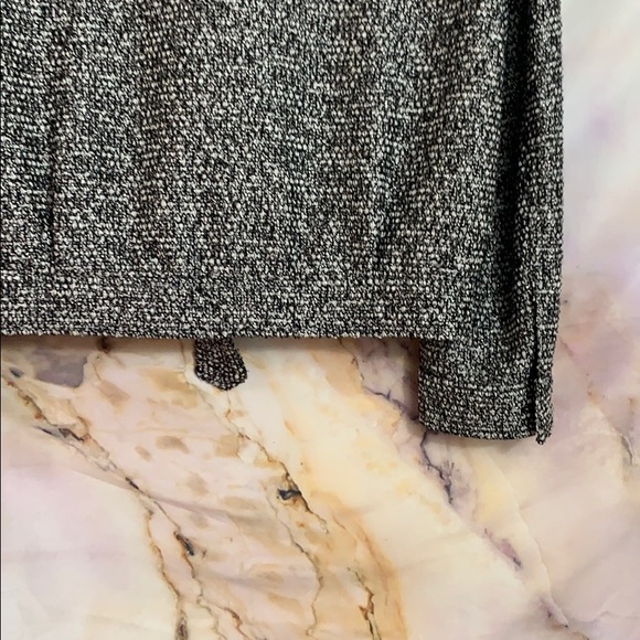 Black and white Yves Saint Laurent Wool Jacket - Picture 13 of 15